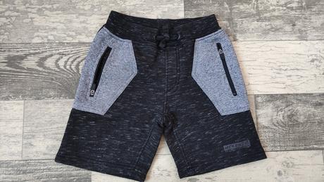 Kraťasy chlapecké(teplákovina), mckenzie,110