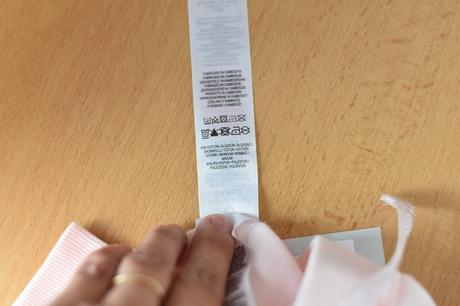 Tepláky vel. 0 - 3 m, primark,62