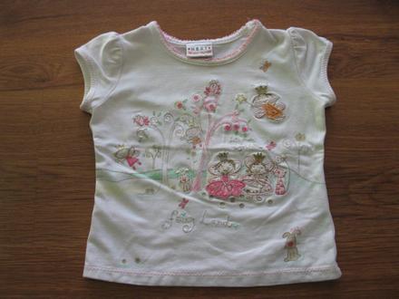 Triko s vílama, next,80