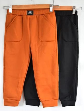 Tepláky vel. 4 roky, 104