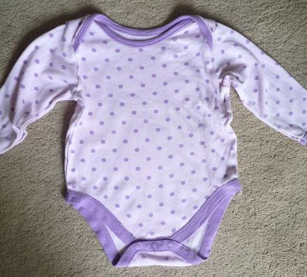 Puntikaté body, f&f,68