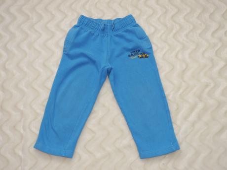 Modre teplacky s formuli 98/104 lupilu, lupilu,98