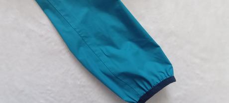 Cyklistická bunda, decathlon,s