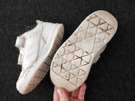 Tenisky adidas vel. 26, adidas,26