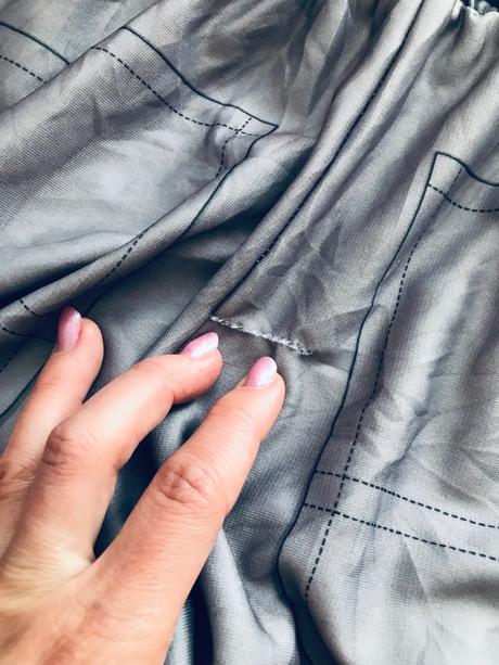 An2 / kostým duchové - v.cca s/m, 