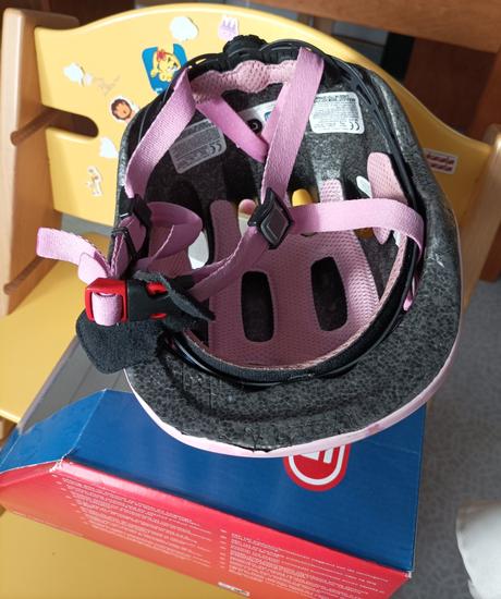 Helma abus vel. 50-55 cm, m