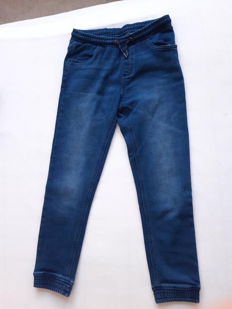 Jogger džíny 158, pepperts,158