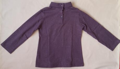 Dětský rolák, roláček, vel.92, zn.baby club, baby club,92