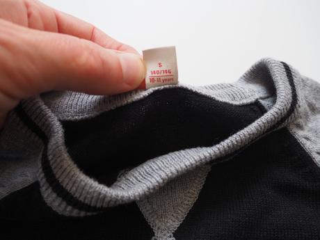 Svetr vel 146, esprit,146