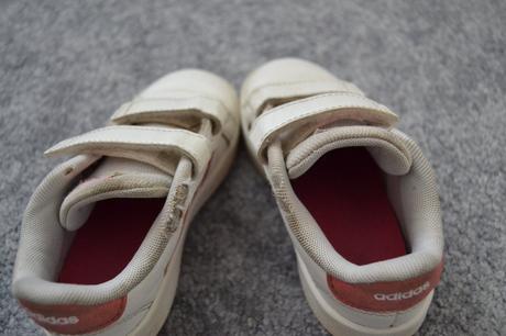 Boty adidas, adidas,26