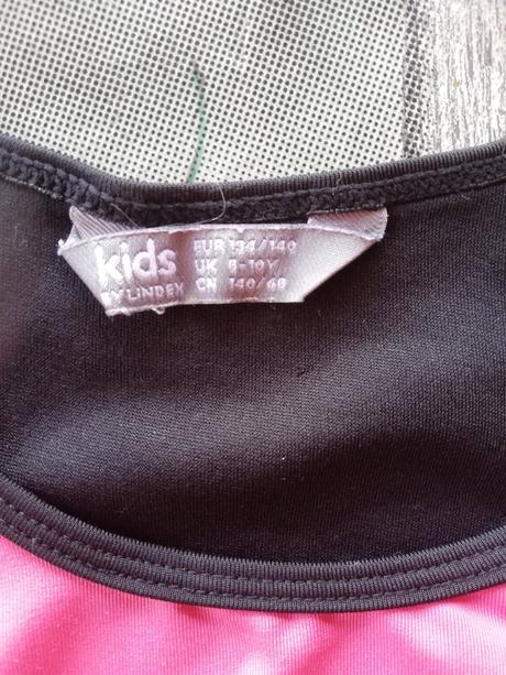 Tílko dívčí sportovní vel. 134/140., kids,134