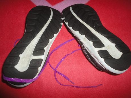 Běžecké boty asics gel excite 9, vel. 36, asics,36