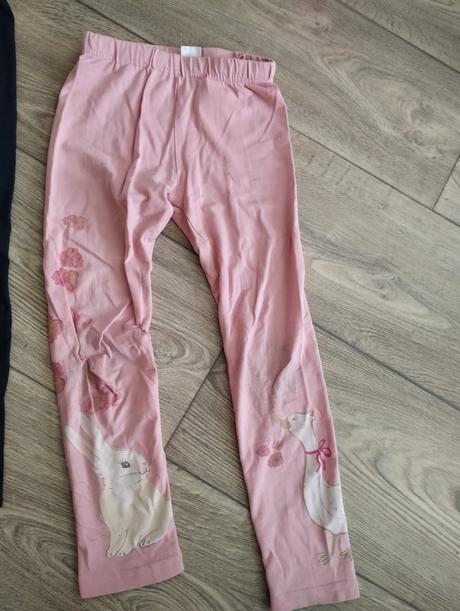 Legíny vel. 110-116, 110