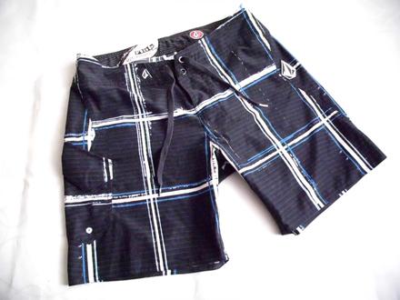 Volcom genuine kraťasy-plavky, m