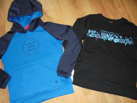 Mikiny, vel. 128, sam73,128