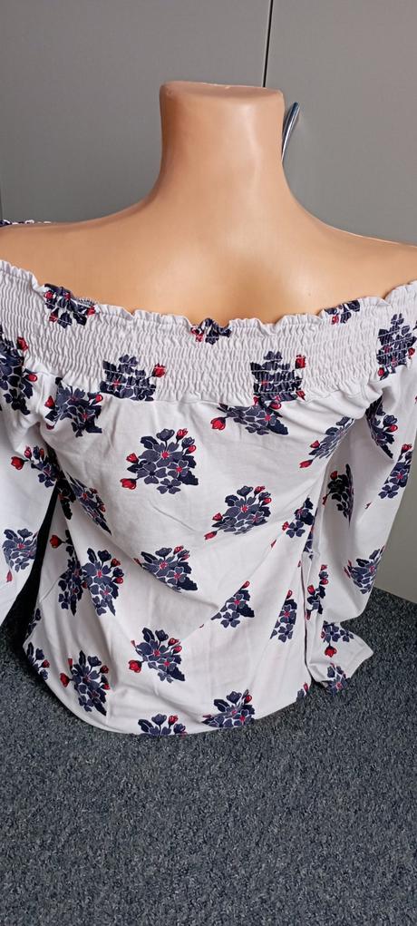 Tričko zn."bpc" vel."152/158", 158