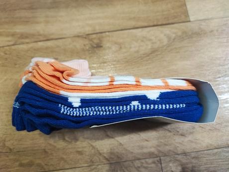 Dívčí nízké ponožky, 28