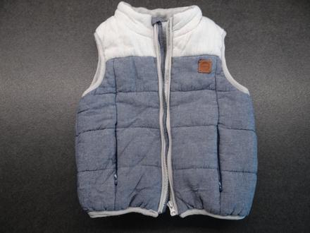 Teplá vestička, coolclub,80