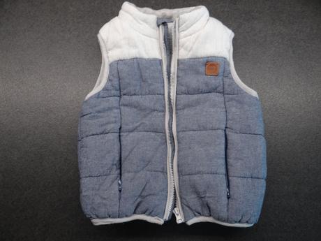 Teplá vestička, coolclub,80