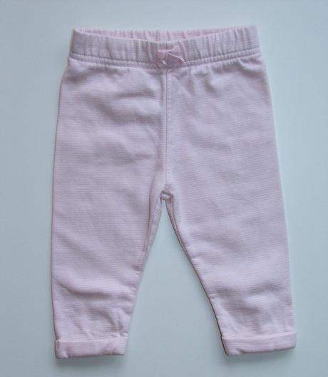 J865 tepláky lehce vně počesané vel. 68, george,68