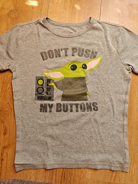 Pyžamo vel. 152 - 158, gap,158