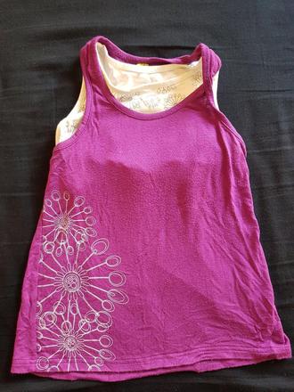 Tilko s vsitym bolerkem, 122