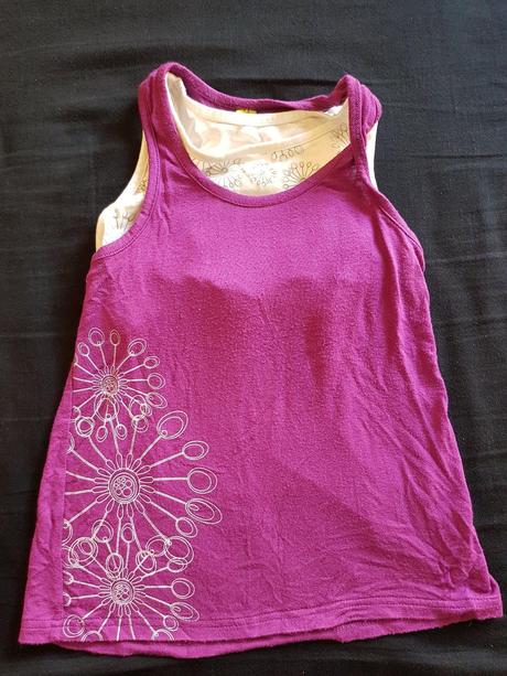 Tilko s vsitym bolerkem, 122