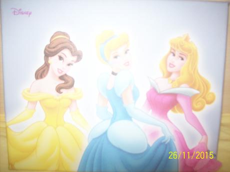 Disney obraz na plátně, 