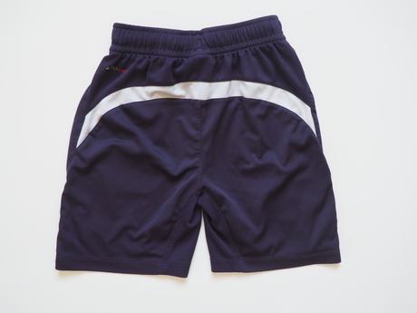 Fotbalové šortky vel 134, 134