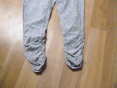 Legíny coccodrillo 4-5, coccodrillo,110