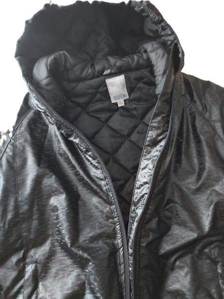 Chlapecká zimní bunda, 122