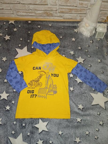 Tricko, kiki&koko,122