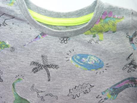 Tričko vel.68, next,68