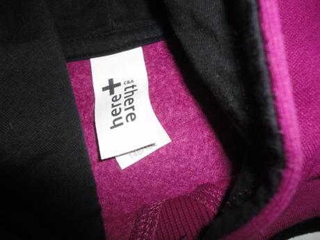 Supr mikina z c+a, vel. 146/152, c&a,146