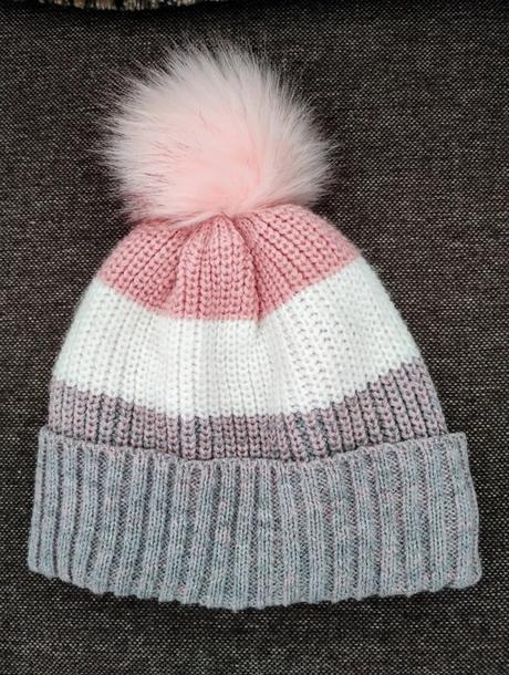 Dívčí čepice, esmara,140