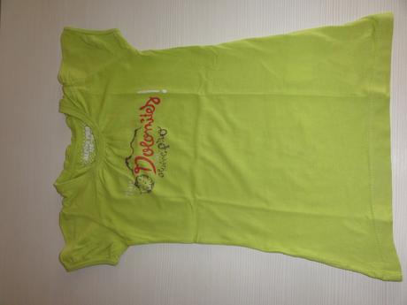 Tričko vel.128, alpine pro,128