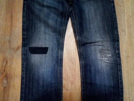 Rifle, marks&spencer, vel 134, marks & spencer,134