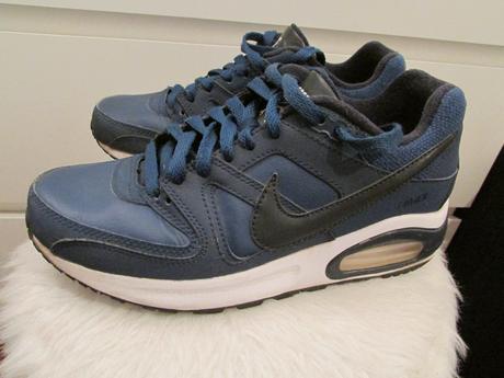 Tenisky nike air max command flex, nike,38