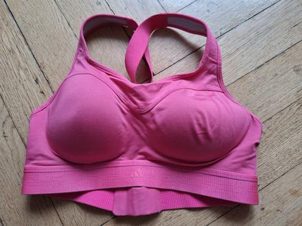 Sportovní podprsenka vel. s, adidas,s