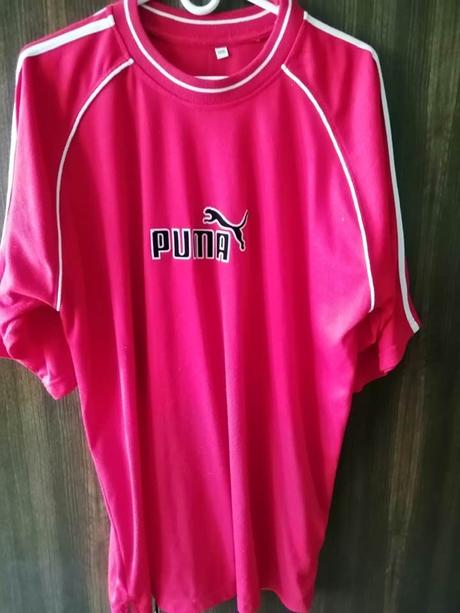 Sportovní triko vel. xxl, xxl