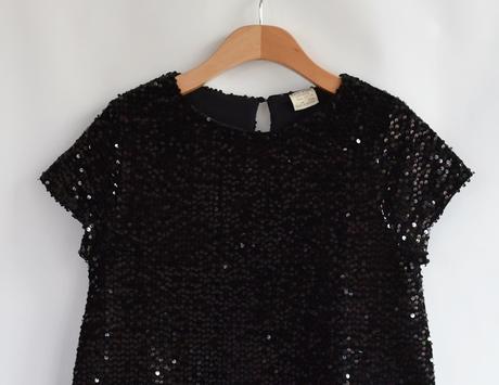 Šaty vel. 13 - 14 let, zara,164