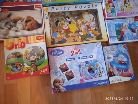 Puzzle,