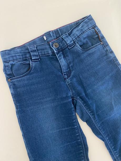 Dívčí džíny name it (11 - 12 let), name it,146