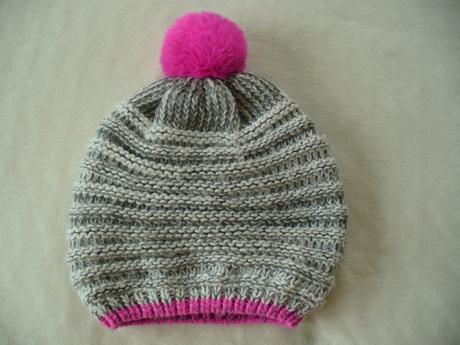 Pletená čepice zn. crivit vel. 146-164, crivit,146