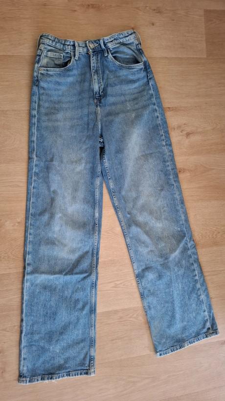 Džíny rifle jeans, pepperts,164