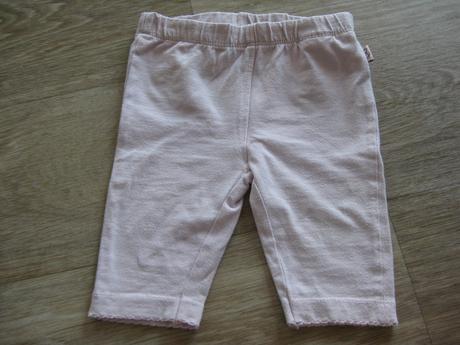 Legíny po kolena, 86