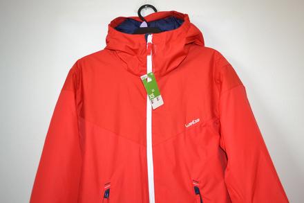 Nová bunda zn. wed'ze vel. 170 (xs), wedze,xs