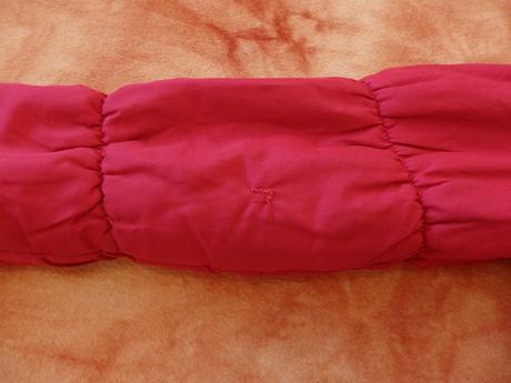 Zimní bundička - kabátek, george,140