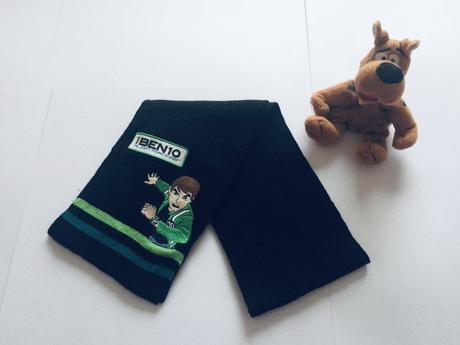 Šála- vylorodej, george,110