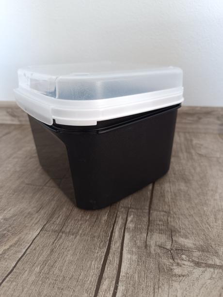 Nové výrobky tupperware, 